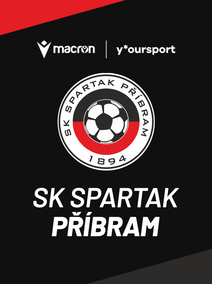 SK Spartak Příbram mobil